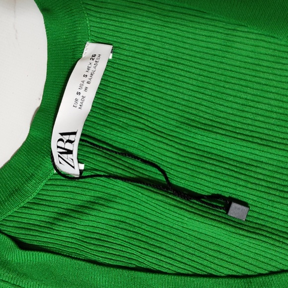 Zara tank tops size small - Picture 2 of 3